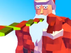 KOGAMA: Xmas Parkour — безкоштовна онлайн гра