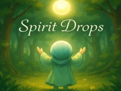 Spirit Drops — безкоштовна онлайн гра