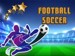 Football Soccer — безкоштовна онлайн гра