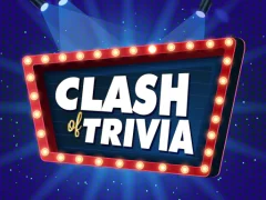 Clash Of Trivia — безкоштовна онлайн гра