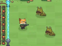 Get Off My Farm! — безкоштовна онлайн гра