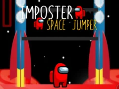 Imposter Space Jumper — безкоштовна онлайн гра