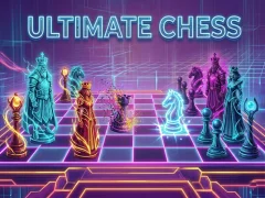 Ultimate Chess — безкоштовна онлайн гра