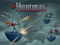 Huntman — безкоштовна онлайн гра