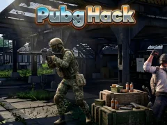 Pubg Hack — безкоштовна онлайн гра