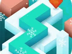 Music Line: Christmas — безкоштовна онлайн гра