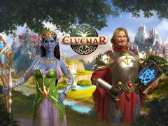 Elvenar — безкоштовна онлайн гра