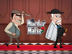 Murder Mafia — безкоштовна онлайн гра
