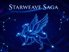 Starweave Saga — безкоштовна онлайн гра
