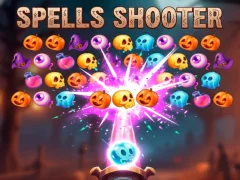 Spells Shooter — безкоштовна онлайн гра