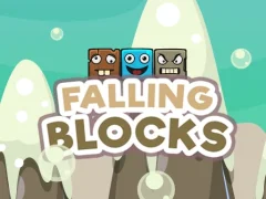 Falling Blocks — безкоштовна онлайн гра