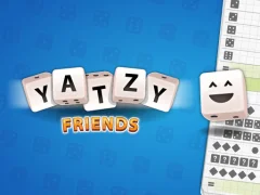 Yatzy Friends — безкоштовна онлайн гра
