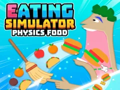 Eating Simulator: Physics Food — безкоштовна онлайн гра