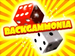 Backgammonia, Free Online Backgammon Game — безкоштовна онлайн гра