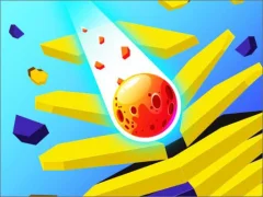 Stack Ball 3 — безкоштовна онлайн гра