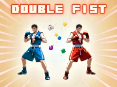 Double Fist — безкоштовна онлайн гра