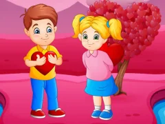 Romantic Love Differences — безкоштовна онлайн гра
