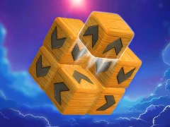 Unblock It 3D — безкоштовна онлайн гра