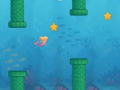 Coral Adventure — безкоштовна онлайн гра