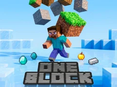 One Block — безкоштовна онлайн гра