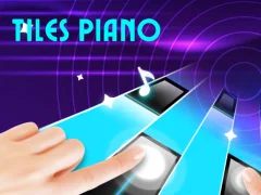 Piano Tiles — безкоштовна онлайн гра