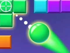 Block Crasher — безкоштовна онлайн гра