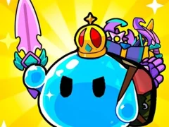 Slime Attack: Puzzle! — безкоштовна онлайн гра