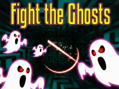 Fight the Ghosts — безкоштовна онлайн гра