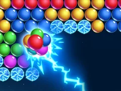 Bubble World — безкоштовна онлайн гра
