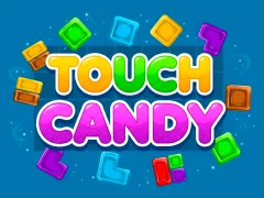 Touch Candy — безкоштовна онлайн гра