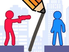 Stop The Bullet — безкоштовна онлайн гра