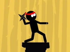 The Last Ninja — безкоштовна онлайн гра
