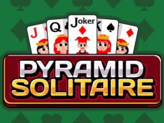 Pyramid Solitaire — безкоштовна онлайн гра