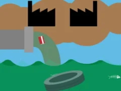 Clean the River — безкоштовна онлайн гра