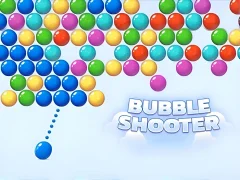 Bubble Shooter — безкоштовна онлайн гра
