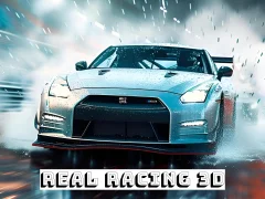 Real Racing 3D — безкоштовна онлайн гра