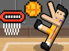 Basket Random — безкоштовна онлайн гра