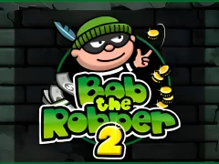 Bob The Robber 2 — безкоштовна онлайн гра