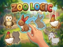 Zoo Logic — безкоштовна онлайн гра