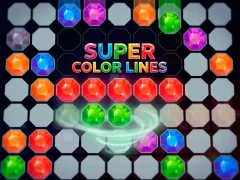 Super Color Lines — безкоштовна онлайн гра