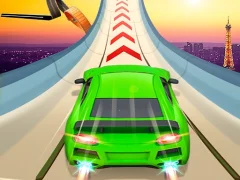 Real Impossible Track — безкоштовна онлайн гра