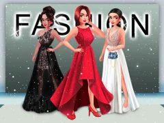 Fashion Stylist — безкоштовна онлайн гра
