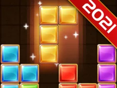 Block Puzzle — безкоштовна онлайн гра