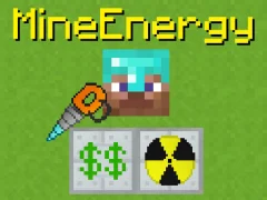 MineEnergy — безкоштовна онлайн гра