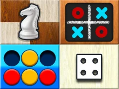 Mind Games for 2 Player — безкоштовна онлайн гра
