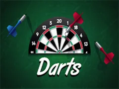 Interesting Darts — безкоштовна онлайн гра