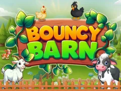Bouncy Barn — безкоштовна онлайн гра