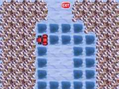 Xmas Snow Challenge Maze Puzzle — безкоштовна онлайн гра