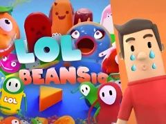 LOLBeans.io — безкоштовна онлайн гра