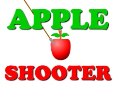 Apple Shooter — безкоштовна онлайн гра